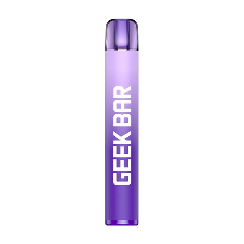 Geek Bar E600 Disposable Vape 600 Puffs-Vape Wholesale Global