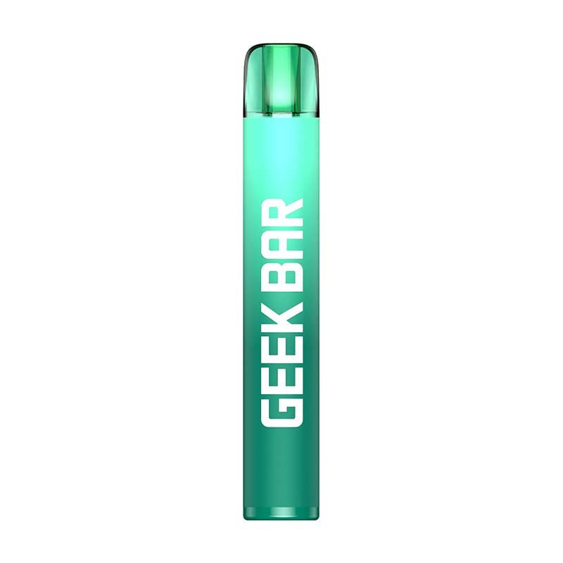 Geek Bar E600 Tek Kullanımlık Vape 600 Puffs-Vape Toptan Satış Global