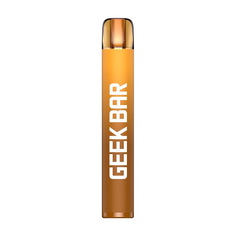 Geek Bar E600 Disposable Vape 600 Puffs-Vape Wholesale Global