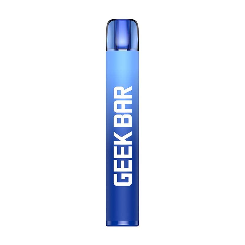 Geek Bar E600 Tek Kullanımlık Vape 600 Puffs-Vape Toptan Satış Global