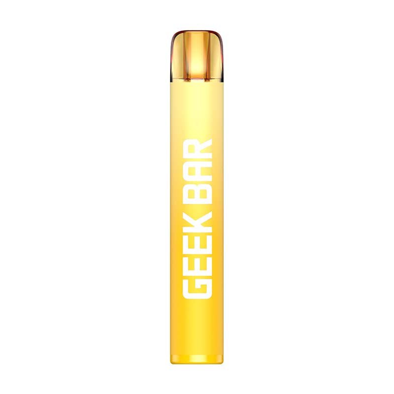 Geek Bar E600 Tek Kullanımlık Vape 600 Puffs-Vape Toptan Satış Global
