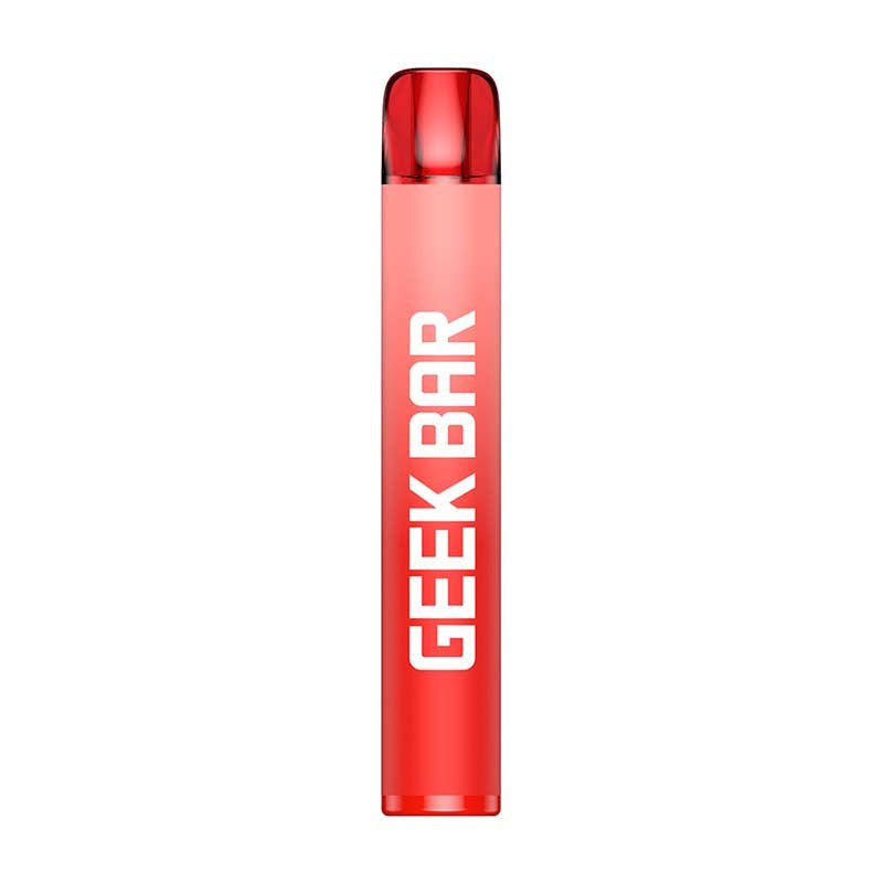 Geek Bar E600 Disposable Vape 600 Puffs-Vape Wholesale Global
