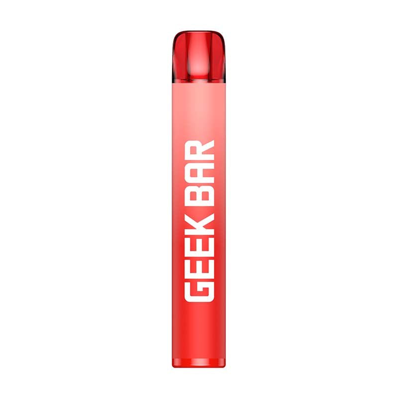 Geek Bar E600 Tek Kullanımlık Vape 600 Puffs-Vape Toptan Satış Global
