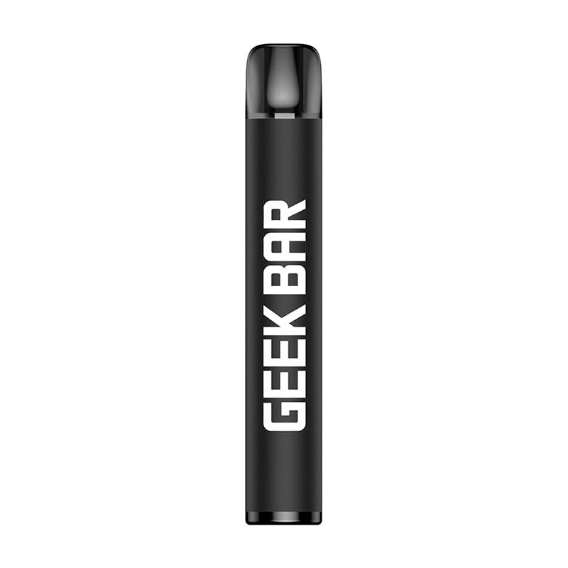 Geek Bar E600 Tek Kullanımlık Vape 600 Puffs-Vape Toptan Satış Global