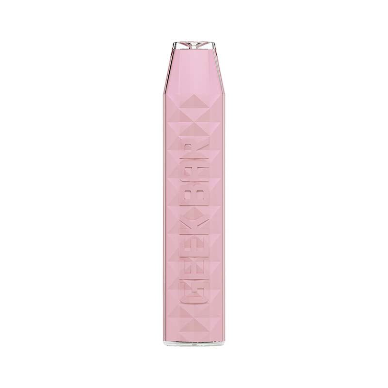 Geek bar C500 Tek Kullanımlık Vape 500 Puffs-Vape Toptan Satış Global