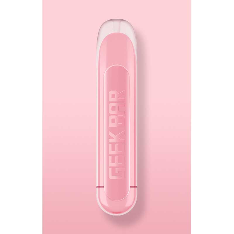 Geek bar C600 Tek Kullanımlık Vape 600 Puffs-Vape Toptan Satış Global