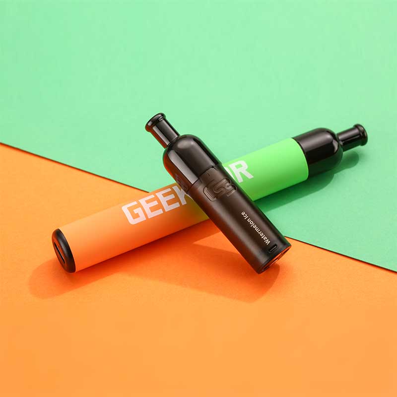 Geek bar J1 Pod Kit-Vape Wholesale Global