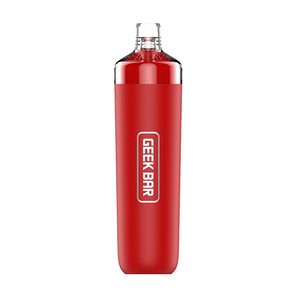 Geek bar X6000 Disposable Vape 6000 Puffs-Vape Wholesale Global