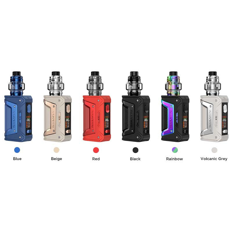 GeekVape L200 Classic Kit