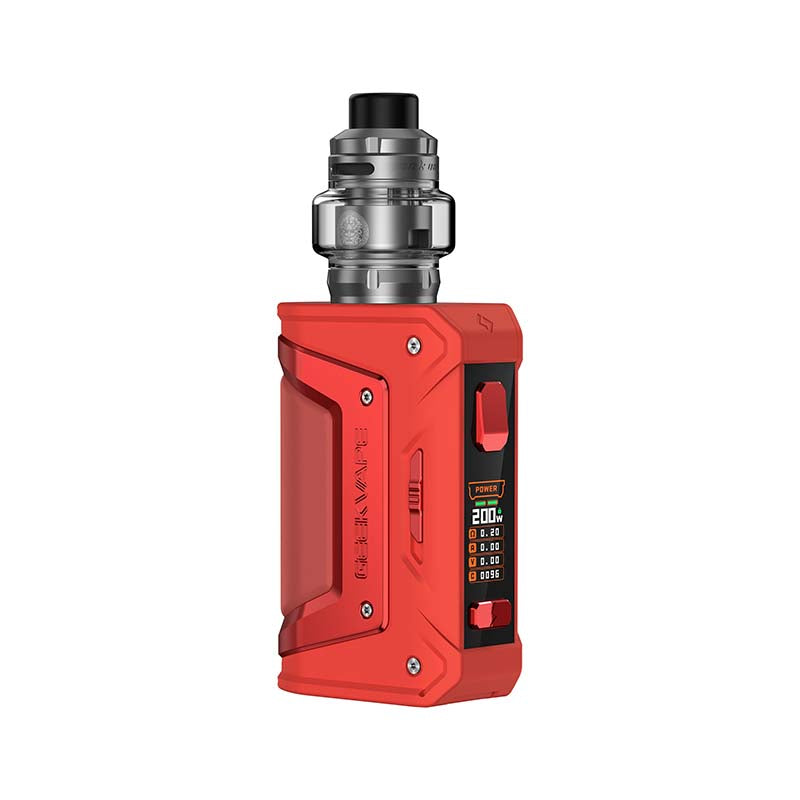 GeekVape L200 Classic Kit