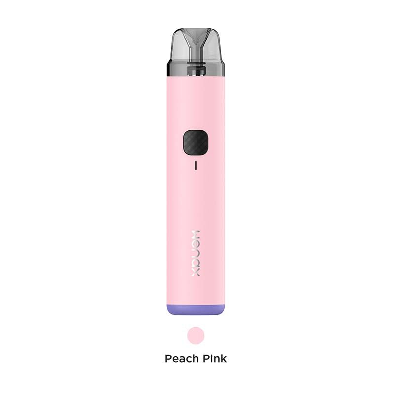 GeekVape Wenax H1 Pod kiti-Vape Global Toptan Satış