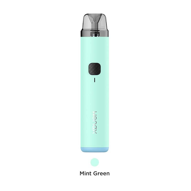 GeekVape Wenax H1 Pod kiti-Vape Global Toptan Satış