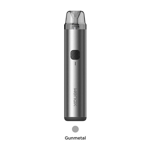 GeekVape Wenax H1 Pod kiti-Vape Global Toptan Satış