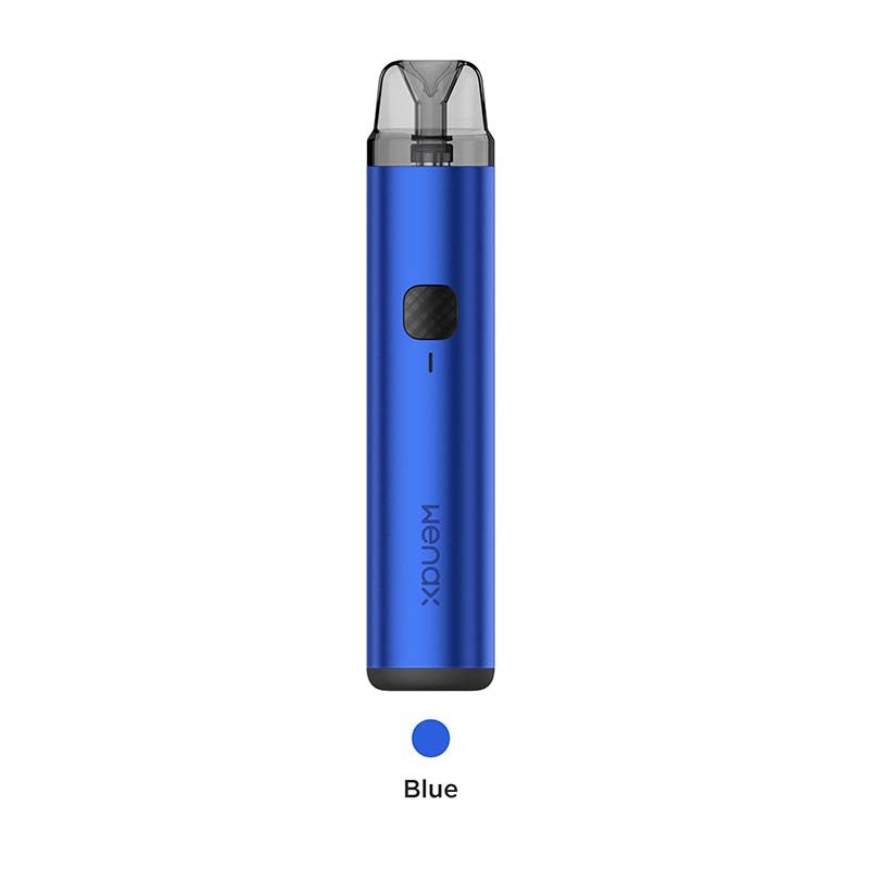 GeekVape Wenax H1 Pod kiti-Vape Global Toptan Satış