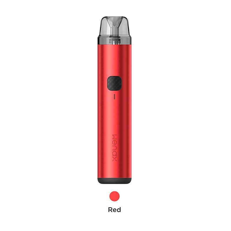 GeekVape Wenax H1 Pod kiti-Vape Global Toptan Satış