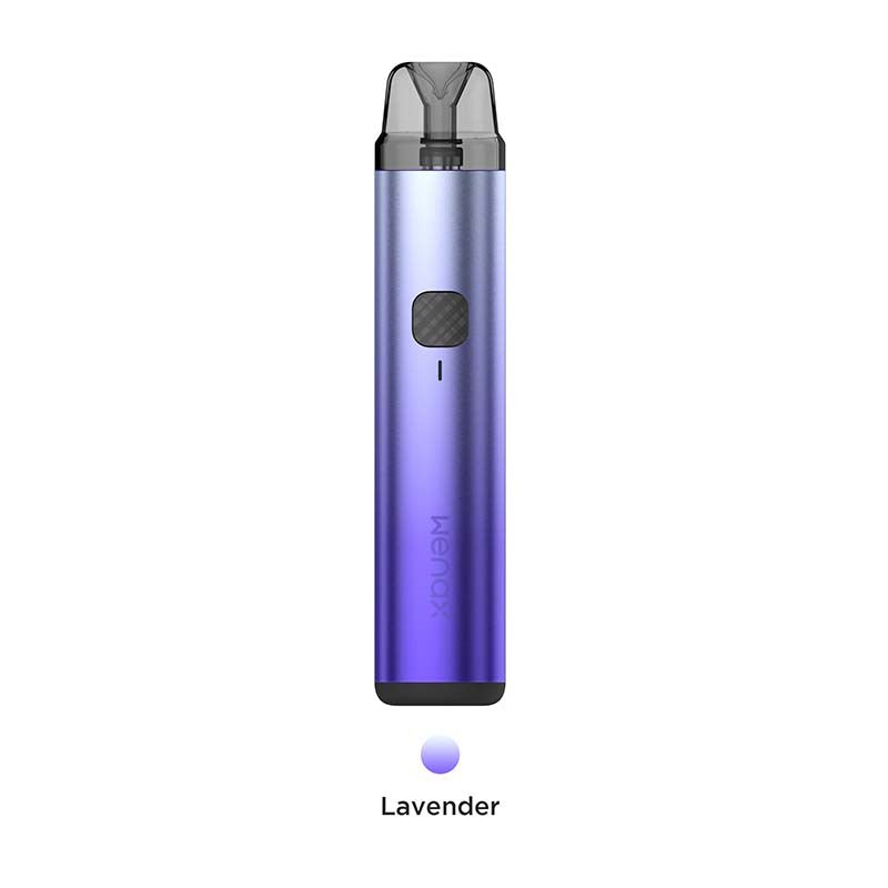 GeekVape Wenax H1 Pod kiti-Vape Global Toptan Satış