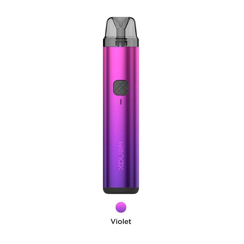 GeekVape Wenax H1 Pod kiti-Vape Global Toptan Satış