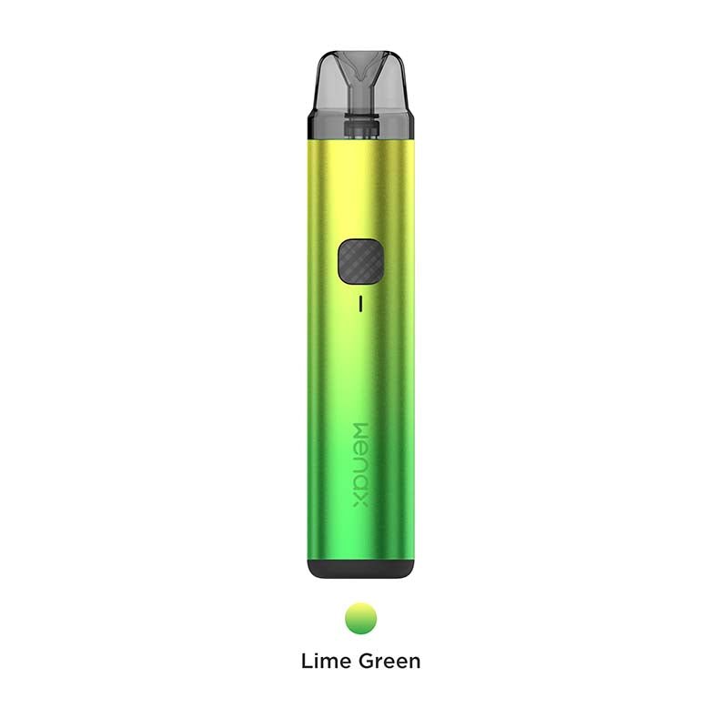 GeekVape Wenax H1 Pod kiti-Vape Global Toptan Satış