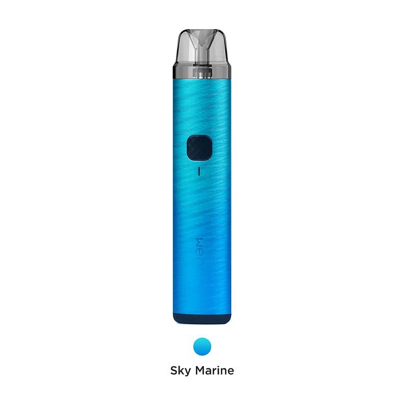 GeekVape Wenax H1 Pod kiti-Vape Global Toptan Satış
