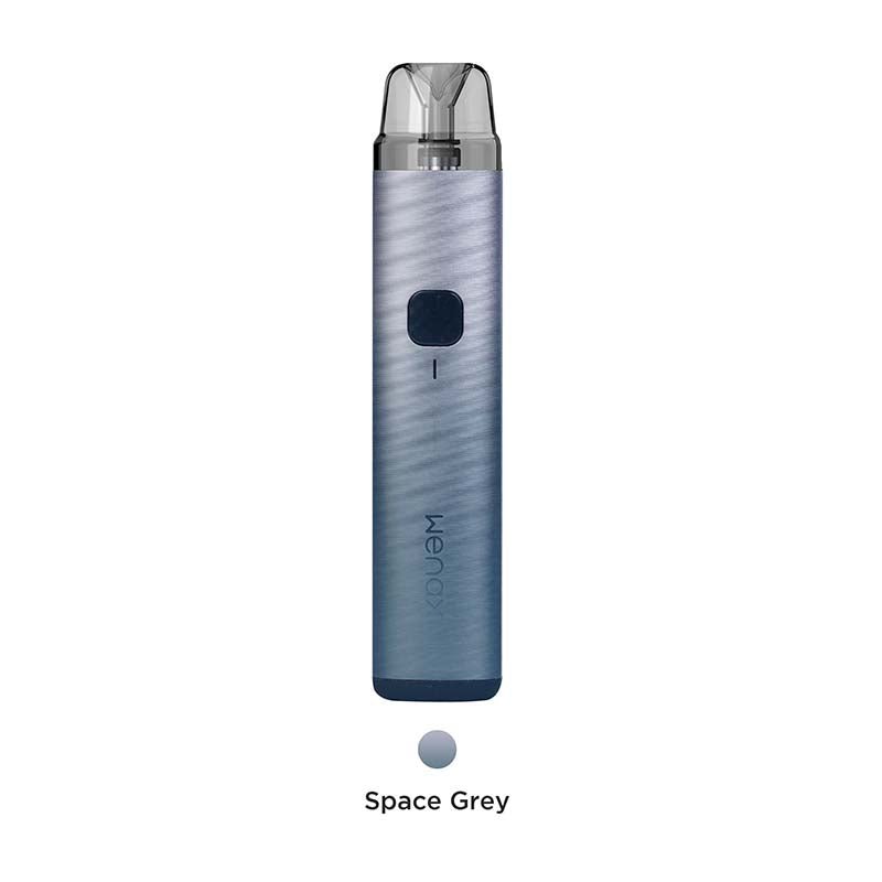 GeekVape Wenax H1 Pod kiti-Vape Global Toptan Satış