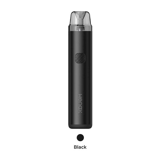 GeekVape Wenax H1 Pod kiti-Vape Global Toptan Satış