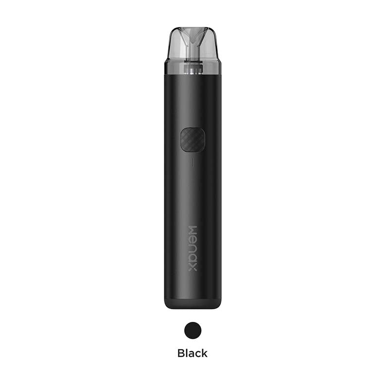 GeekVape Wenax H1 Pod kiti-Vape Global Toptan Satış
