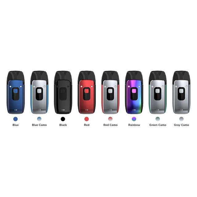 Geekvape AP2 (Aegis Pod 2) pod system kit 900mAh-Vape Wholesale Global