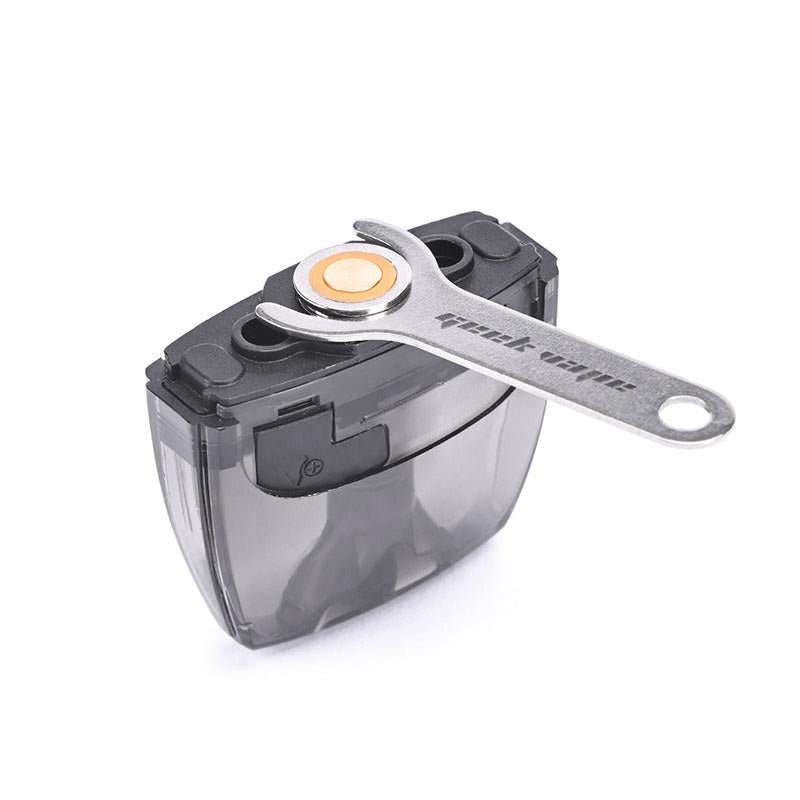 Geekvape AP2 Empty Pod Cartridge 4.5ml (2pcs/pack)-Vape Wholesale Global