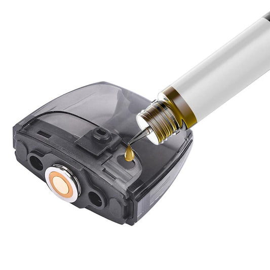 Geekvape AP2 Boş Pod Kartuşu 4.5ml (2 adet/paket)-Vape Toptan Satış Global