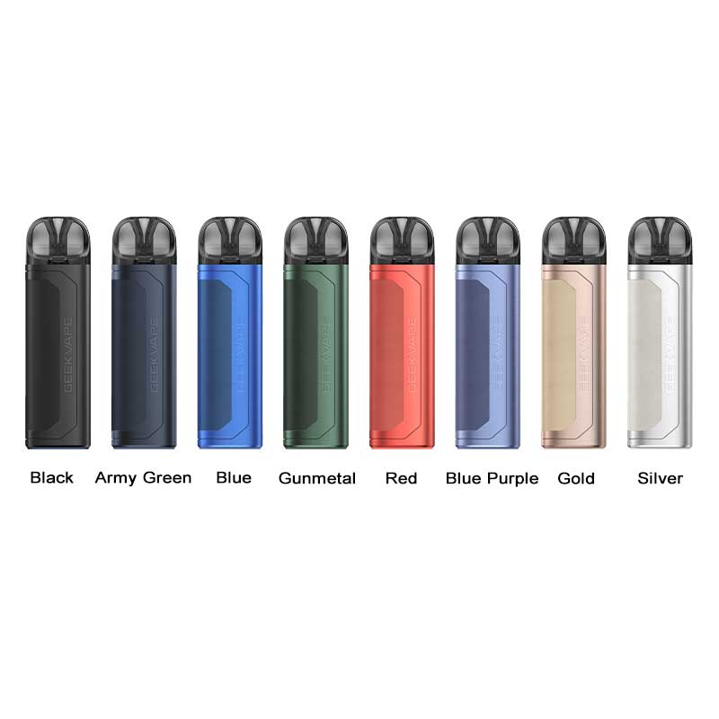 Geekvape AU (Aegis U) Pod Kit