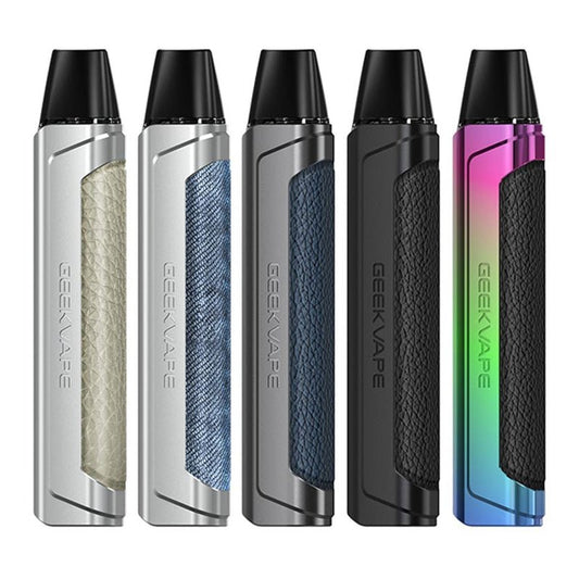Geekvape Aegis 1FC Pod Sistem Kiti 550mAh-Vape Toptan Satış Global