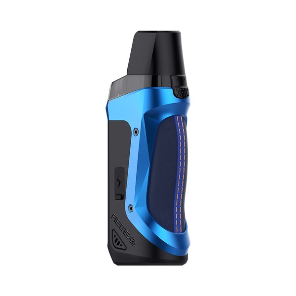Geekvape Aegis Boost Bonus Kit Lüks Sürüm 1500mAh-Vape Toptan Satış