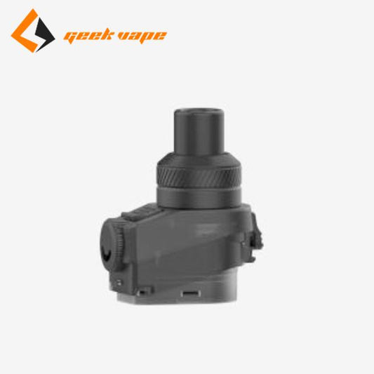 Geekvape イージス ブースト RBA 2ml-Vape Wholesale Global