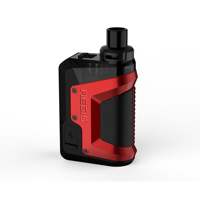 Geekvape Aegis Hero Pod Mod Kit 1200mAh-Vape Wholesale Global