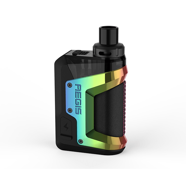 Geekvape Aegis Hero Pod Mod Takımı 1200mAh-Vape Toptan Satış