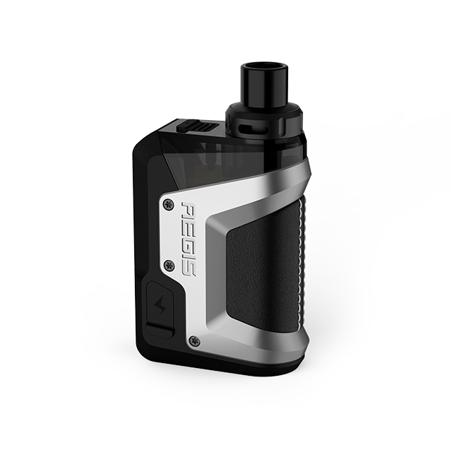 Geekvape Aegis Hero Pod Mod Takımı 1200mAh-Vape Toptan Satış