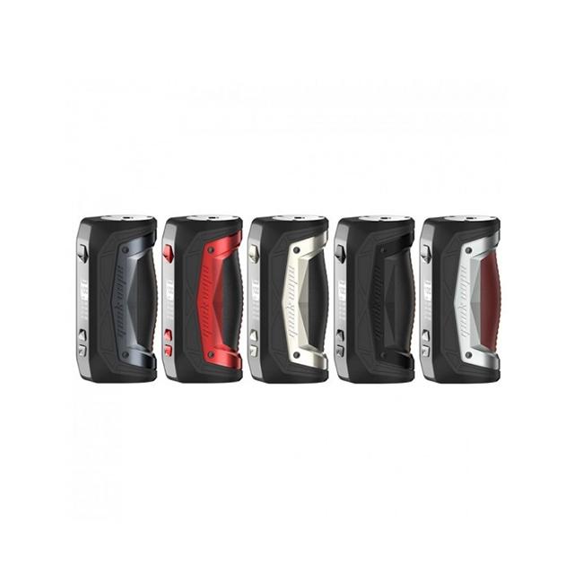 Geekvape Aegis Max 100W Box Mod-Vape Wholesale Global