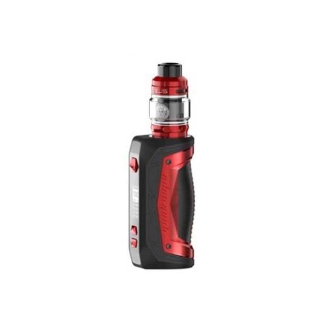 Geekvape Aegis Max 100W Başlangıç ​​Kiti-Vape Global Toptan Satış