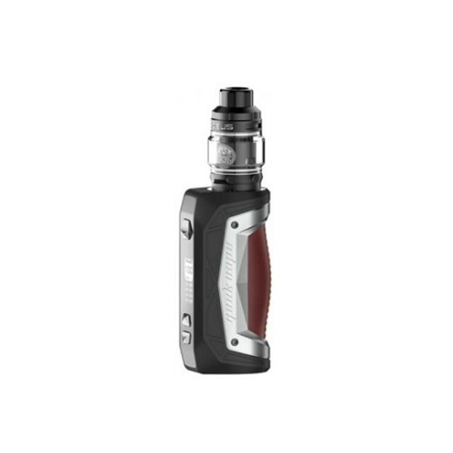 Geekvape Aegis Max 100W Başlangıç ​​Kiti-Vape Global Toptan Satış