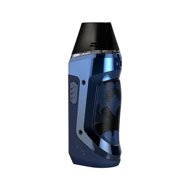 Geekvape Aegis Nano Pod Kiti 800mAh-Vape Toptan Satış