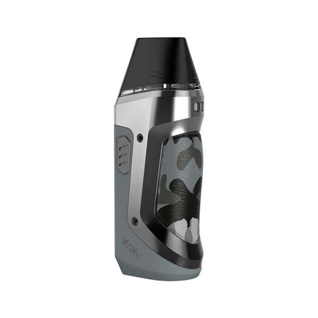 Geekvape Aegis Nano Pod Kiti 800mAh-Vape Toptan Satış