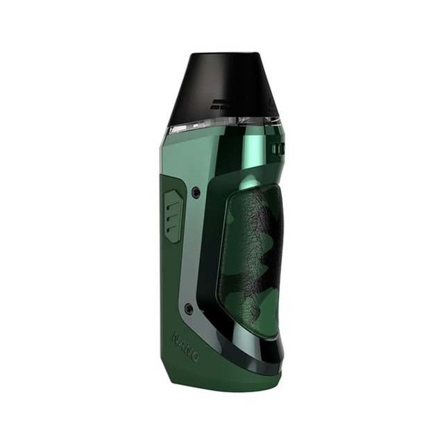 Geekvape Aegis Nano Pod Kiti 800mAh-Vape Toptan Satış