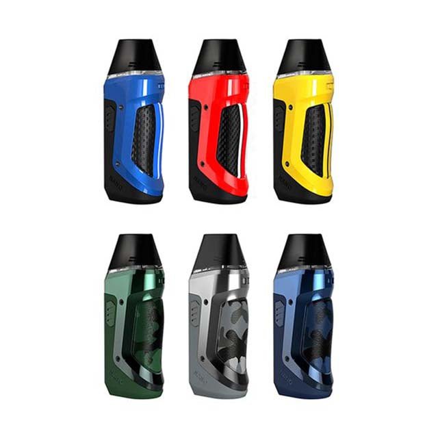 Geekvape Aegis Nano Pod Kiti 800mAh-Vape Toptan Satış