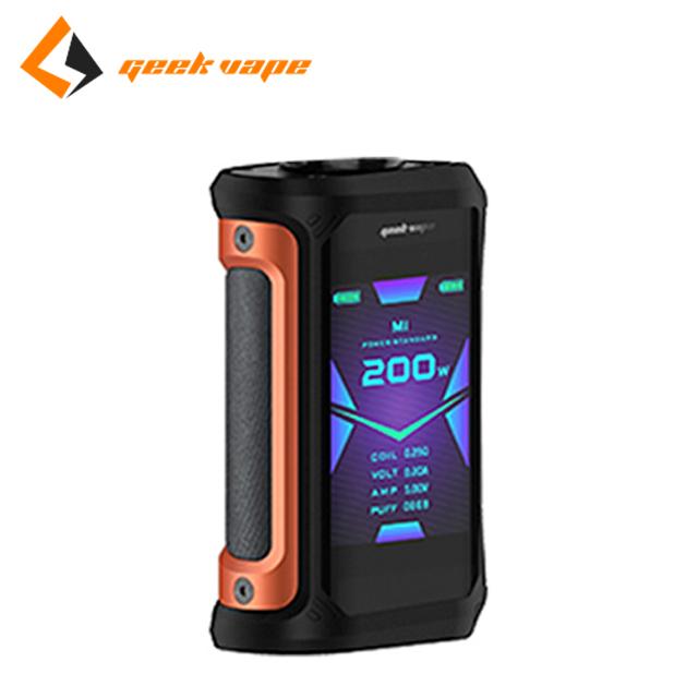 Geekvape Aegis X 200W TC Mod | Aegis X Mod Wholesale | Geekvape Suppliers Vape Wholesale Global Geekvape Aegis X 200W TC Mod | Aegis X Mod Wholesale | Geekvape Suppliers Vape Wholesale Global