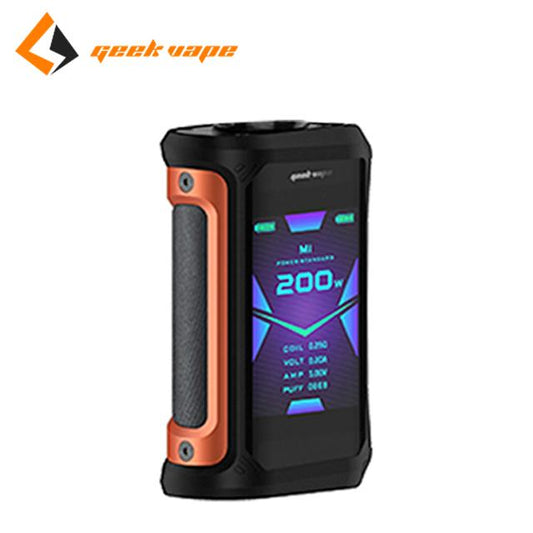 Geekvape Aegis X 200W TC Mod-Vape ホールセール グローバル