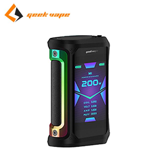 Geekvape Aegis X 200W TC Mod | Aegis X Mod Wholesale | Geekvape Suppliers Vape Wholesale Global Geekvape Aegis X 200W TC Mod | Aegis X Mod Wholesale | Geekvape Suppliers Vape Wholesale Global