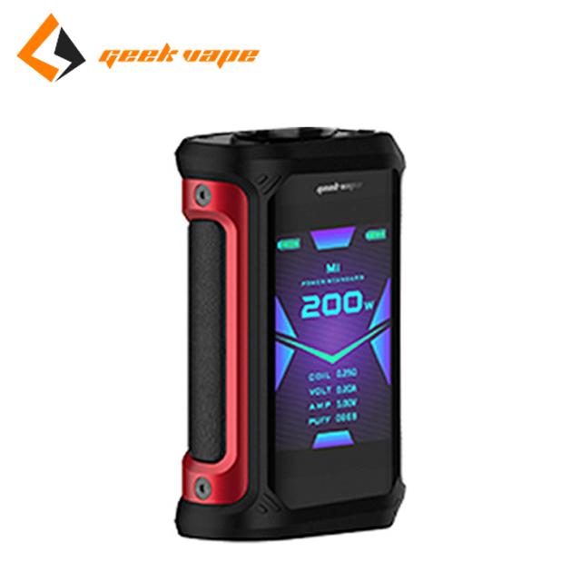 Geekvape Aegis X 200W TC Mod | Aegis X Mod Wholesale | Geekvape Suppliers Vape Wholesale Global Geekvape Aegis X 200W TC Mod | Aegis X Mod Wholesale | Geekvape Suppliers Vape Wholesale Global