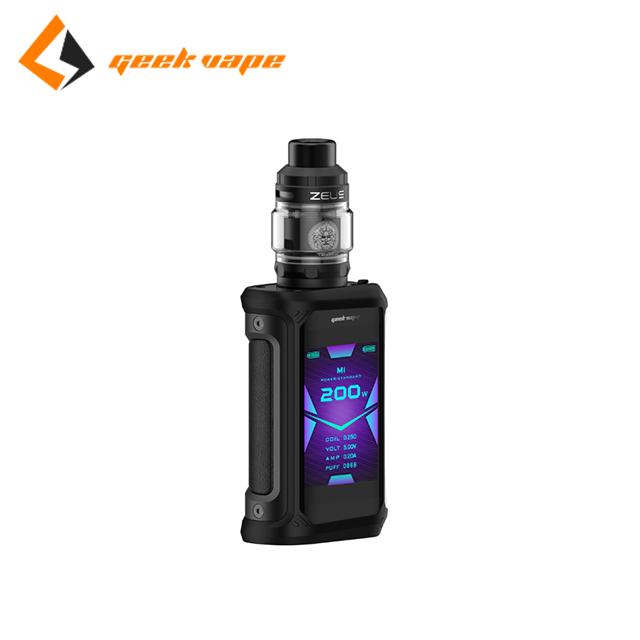 Geekvape Aegis X zeus kit with a Zeus Sub ohm Tank 5ml wholesale Vape Wholesale Global Geekvape Aegis X zeus kit with a Zeus Sub ohm Tank 5ml wholesale Vape Wholesale Global