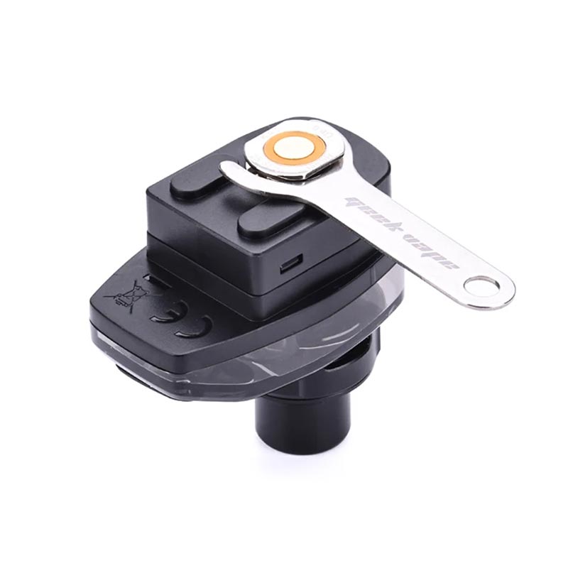 Geekvape H45 (Aegis Hero 2) Pod Cartridge 4ml (2pcs/pack)-Vape Wholesale Global