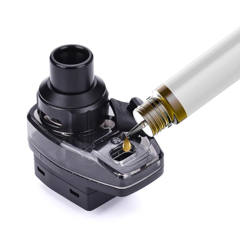 Geekvape H45 (Aegis Hero 2) Pod Cartridge 4ml (2pcs/pack)-Vape Wholesale Global